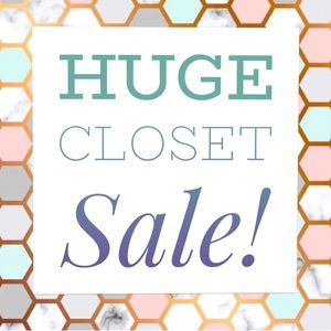 Sooo many items for every season